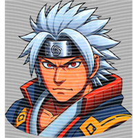 Japanese anime-JP 567